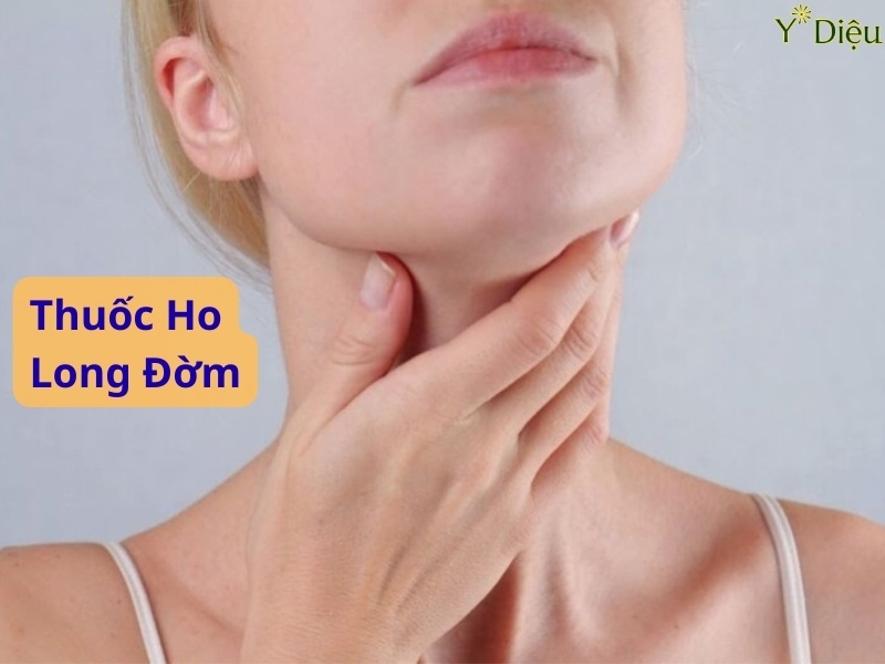 Thuốc Ho Long Đờm Hiệu Quả, An Toàn Lành Tính Cho Mọi Nhà